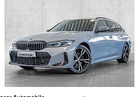 BMW 3er 320d Touring Automatik 5 Türen