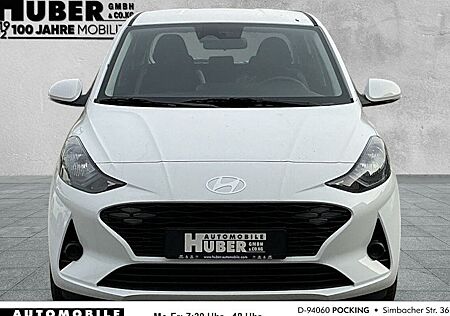 Hyundai i10 1.0 Trend 5 Türen