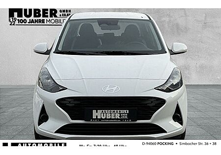 Hyundai i10 1.0 Trend 5 Türen