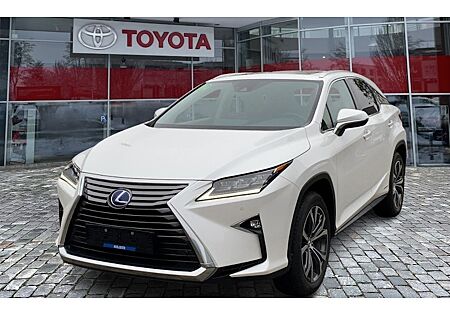 Lexus RX 450h 5 Türen