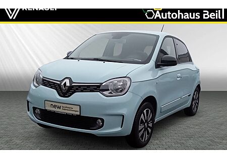 Renault Twingo 22KWh Techno Paket 5 Türen