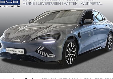 BYD SEAL BEV 61.4kWh Comfort 4 Türen