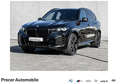 BMW X5 xDrive40d 5 Türen