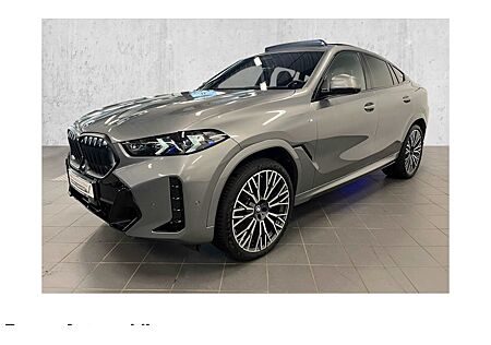 BMW X3 M40d AT 5 Türen