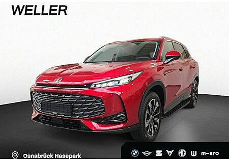 MG HS 1.5 T PHEV Luxury 5 Türen