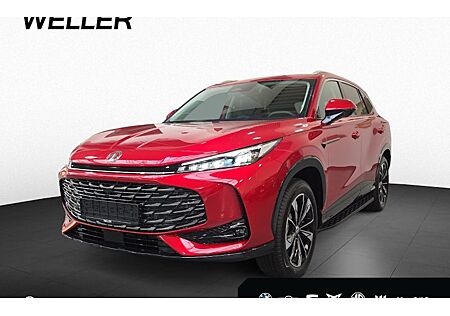 MG HS 1.5 T PHEV Luxury 5 Türen