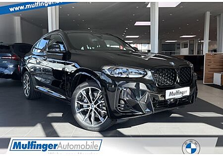 BMW X4 xDrive30d AT 5 Türen