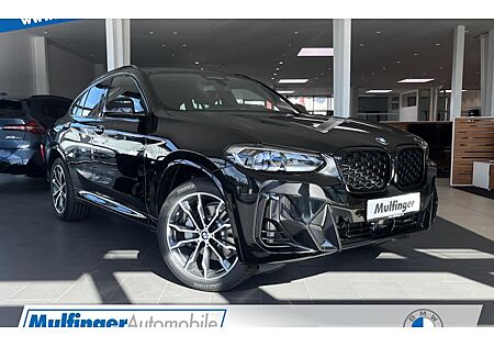 BMW X4 xDrive30d AT 5 Türen