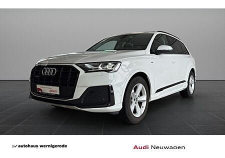 Audi Q7 45 TDI quattro tiptronic S line 5 Türen