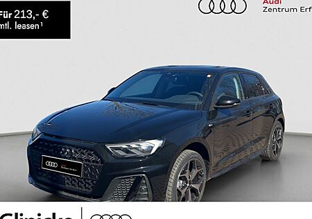 Audi A1 30 TFSI S tronic S line Sportback 5 Türen