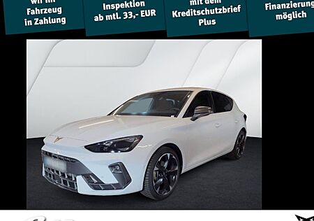 Cupra Leon 2.0 TDI 110kW DSG 5 Türen