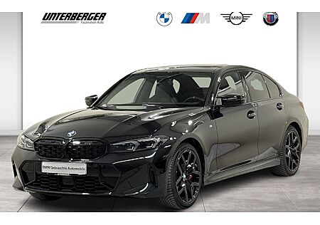 BMW 3er M340i xDrive Auto 4 Türen