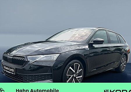 Skoda Octavia 2.0 TDI 110kW DSG Sportline Combi 5 Türen