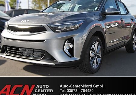 Kia Stonic 1.2 Vision 5 Türen