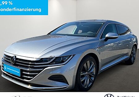 VW Arteon 2.0 TDI SCR DSG Elegance Shooting Brake 5 Türen
