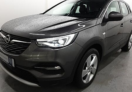 Opel Grandland X 1.2 Turbo 96kW Innovation Auto 5 Türen