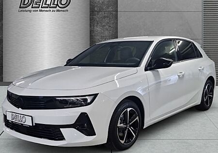 Opel Astra 1.2 Turbo 96kW Edition 5 Türen