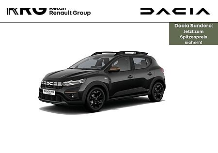 Dacia Sandero Stepway Eco-G 100 Stepway Extreme 5 Türen
