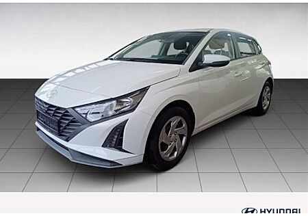 Hyundai i20 1.2 Select 5 Türen