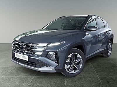 Hyundai Tucson 1.6 CRDi 48V Trend DCT 5 Türen
