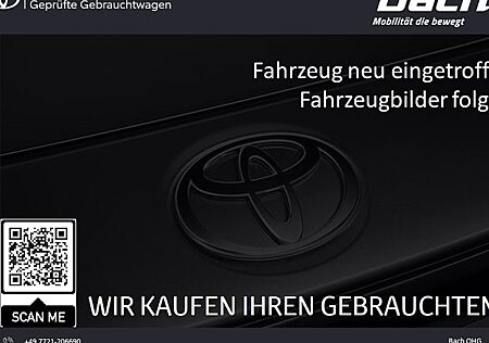 Toyota Corolla 2,0 Hybrid GR Sport Touring Sports 5 Türen