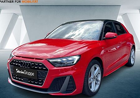 Audi A1 35 TFSI S tronic Sportback 5 Türen