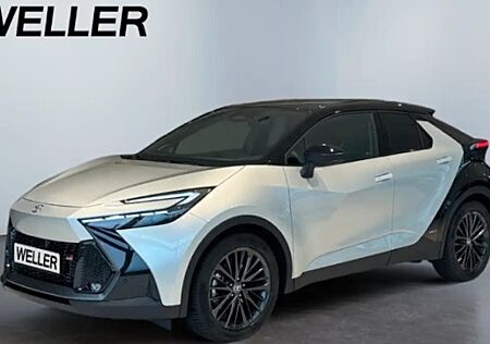 Toyota C-HR 2.0-l-VVT-i PHEV GR SPORT 5 Türen