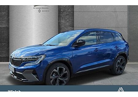Renault Austral Mild Hybrid 160 Techno Esprit Alpine Aut 5 Türen