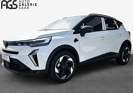 Renault Captur Mild Hybrid 140 Techno 5 Türen