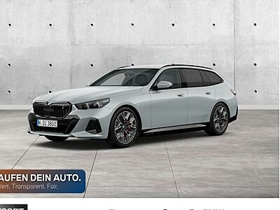 BMW i5 eDrive40 Touring 5 Türen