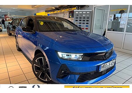 Opel Astra electric 115 kW GS 5 Türen