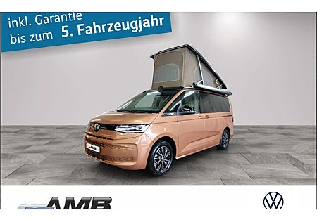 VW T6 California 2.0 TDI SCR DSG Coast 5 Türen