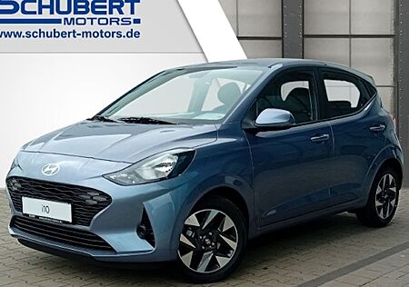 Hyundai i10 1.2 Trend 5 Türen
