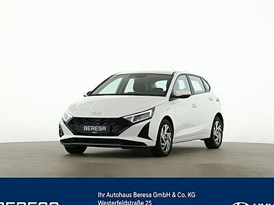 Hyundai i20 1.0 T-GDI Trend 5 Türen