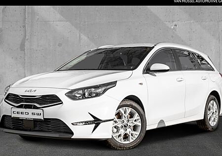 Kia Cee'd Sportswagon 1.5 T-GDI DCT Vision Sportswagon 5 Türen