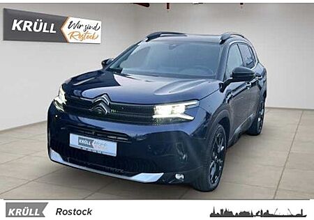 Citroën C5 Aircross Hybrid 136 ë-DSC6 MAX 5 Türen