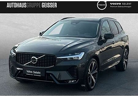 Volvo XC 60 B5 AWD Ultra Dark Auto 5 Türen