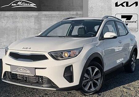 Kia Stonic 1.0 T-GDI 100 Vision 5 Türen