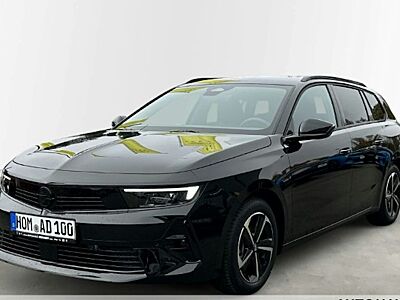 Opel Astra ST Hybrid 107kW GS eDCT 5 Türen