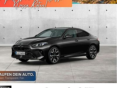 BMW 2er 218d Gran Coupé 4 Türen
