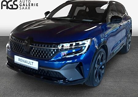 Renault Austral Mild Hybrid 160 Techno Esprit Alpine Aut 5 Türen