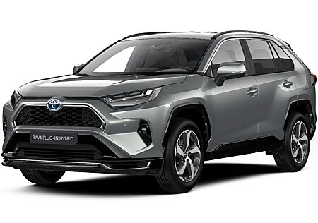 Toyota RAV 4 2.5 Plug-In Hybrid Teamplayer Auto AWD 5 Türen