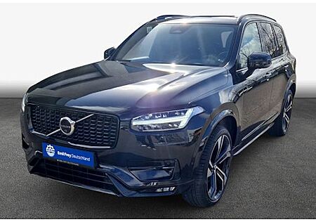 Volvo XC 90 B5 D AWD Plus Dark Auto 5 Türen