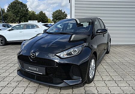 Mazda 2 1.5L Hybrid VVT-i FWD Centre-Line 5 Türen