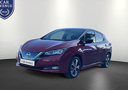 Nissan Leaf 150 PS 40KWH N-CONNECTA 5 Türen