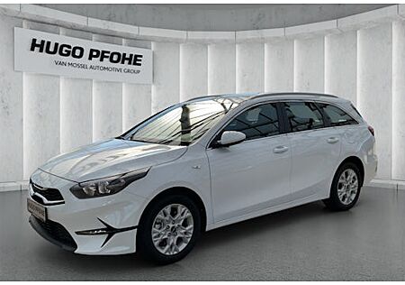 Kia Cee'd Sportswagon 1.0 T-GDI Vision Sportswagon 5 Türen