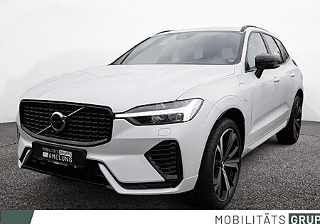 Volvo XC 60 T6 AWD Recharge R Design Geartronic 5 Türen