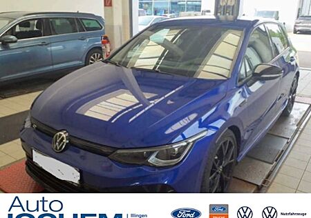 VW Golf R 2.0 TSI OPF DSG 4MOTION R 5 Türen