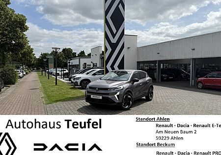 Renault Captur TCe 115 Techno 5 Türen