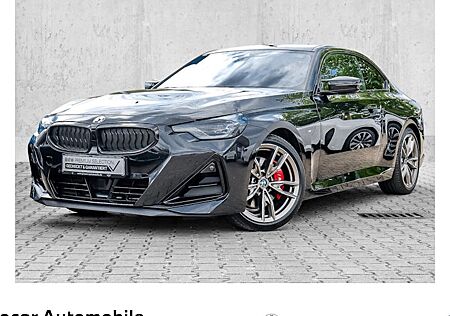 BMW 2er M240i Steptronic Coupé 2 Türen
